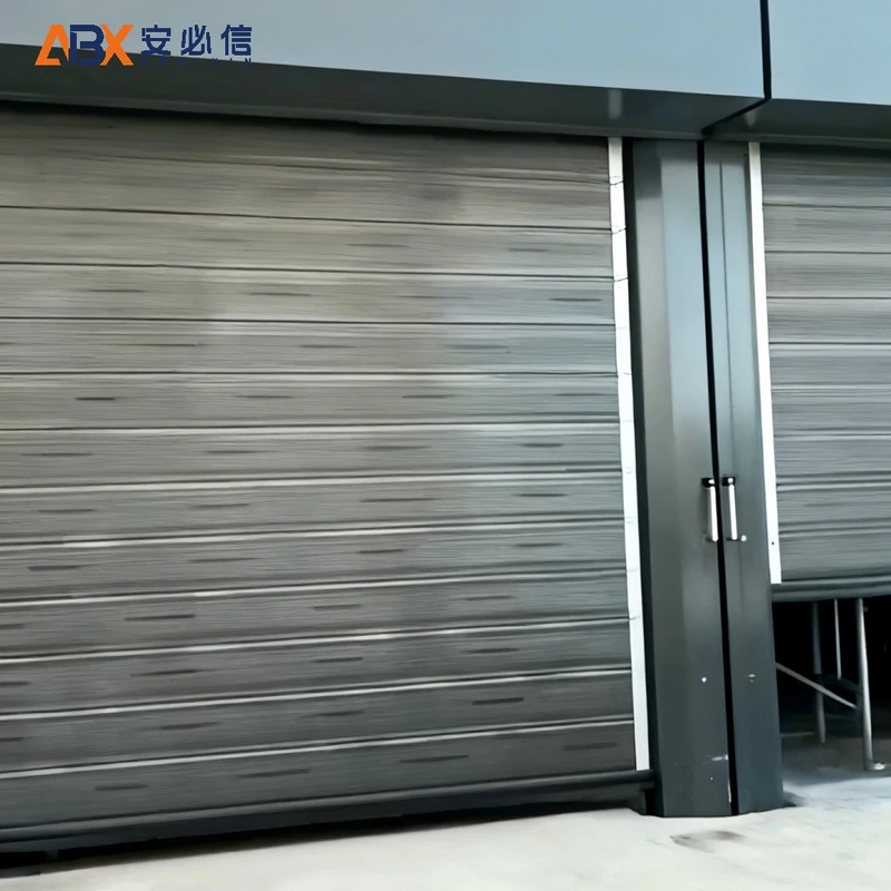 武威市雷达高速门